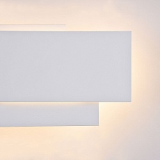 Настенный светодиодный светильник Maytoni Trame C804WL-L12W 2