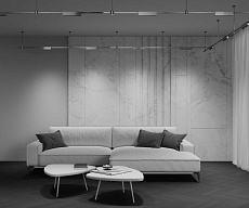 Трековый светильник Maytoni Technical TR150-1-12W4K-M-PT 3