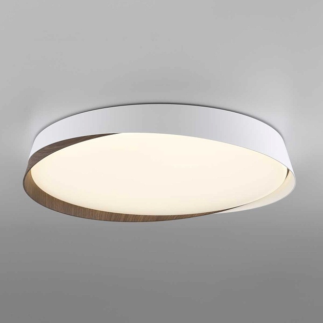 Потолочный светодиодный светильник Citilux Bonny CL754450G Фото № 5