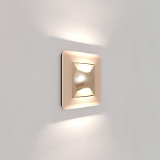 Встраиваемая LED подсветка Werkel шампань W1154511 4690389179259 3