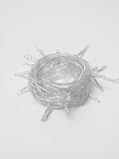 Светодиодная гирлянда Uniel 220V белый ULD-S0500-050/DTA White IP20 UL-00005259 1