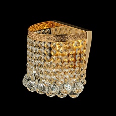 Настенный светильник Arti Lampadari Castellana E 2.10.501 G 3