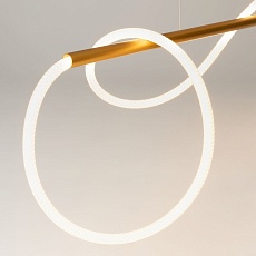 Подвесной светильник Maytoni Tau MOD166PL-L30G3K 4