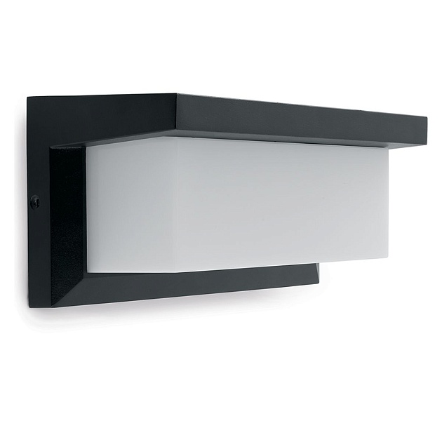 Уличный настенный светильник Feron Мельбурн DH501 11685 Фото № 1