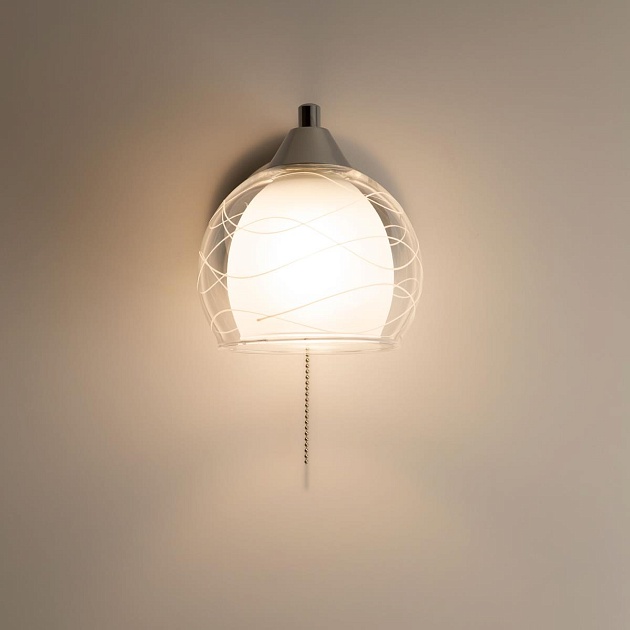 Бра Citilux Буги CL157312 Фото № 5