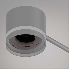 Люстра Reluce 26730-0.3-06 GX53 GREY 2