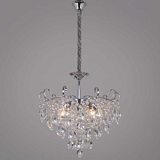 Подвесная люстра Reluce 66760-0.4-800 MX CH