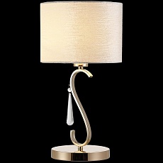 Настольная лампа Illumico IL1413-1T-27 GD 3