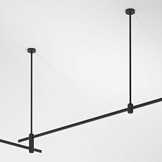 Декоративная стойка с вводом питания Elektrostandard Esthetic Magnetic 85147/00 a065443 5