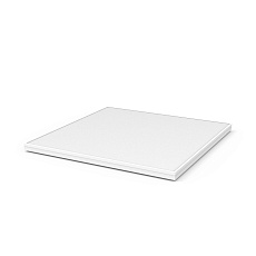 Встраиваемый светодиодный светильник Gauss с равномерной засветкой 842161240 4