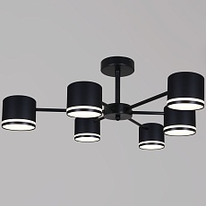 Потолочная люстра Reluce 05306-0.3-06 GX53 4