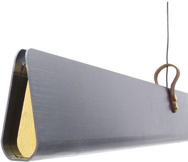 Подвесной светодиодный светильник Mizi'en Glow MZ31516-1200 изображение 4 Подвесной светодиодный светильник Mizi'en Glow MZ31516-1200 Фото № 4