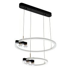 Подвесной светильник  LED4U L7700-500-300