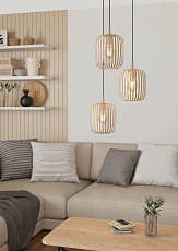 Подвесная люстра Eglo Romazzina 900687 1