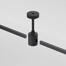 Декоративная стойка с коннектором Elektrostandard Esthetic Magnetic 85145/00 a065437 1