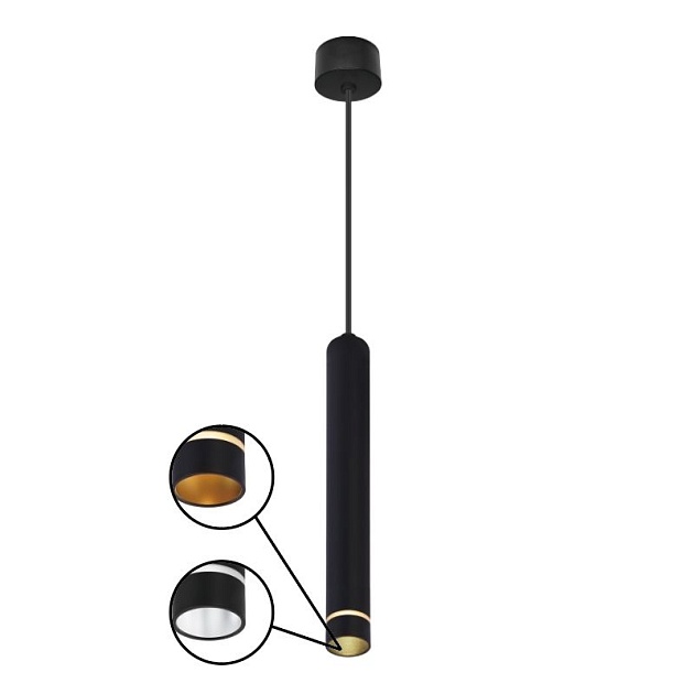 Подвесной светильник Mantra Split 8877 Фото № 6