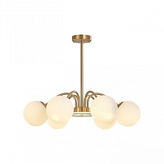 Подвесная люстра Arte Neapol71069 271069/6 GD 5