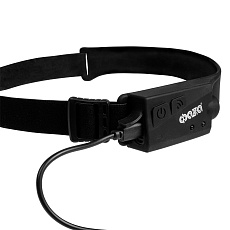 Налобный светодиодный фонарь ФАZA аккумуляторный 350 лм AccuFH3-L3W/L3W-FLEX 2