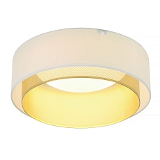 Потолочный светодиодный светильник MyFar Anders MR2370-1CL 5