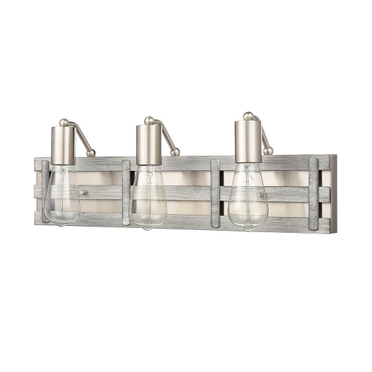 Бра Vele Luce Shield VL6385W03 изображение 2 Бра Vele Luce Shield VL6385W03 Фото № 2