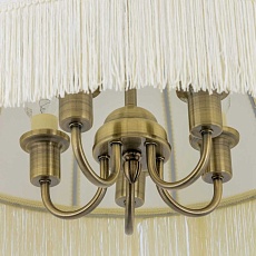 Подвесная люстра Citilux Базель CL407151 2