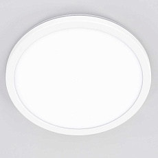 Потолочный светодиодный светильник Citilux Basic Line CL738240EL 5