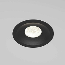 Встраиваемый светодиодный светильник Elektrostandard Combi 25067/LED a069004 2