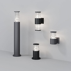 Ландшафтный светильник Maytoni Outdoor O576FL-01GR1 3