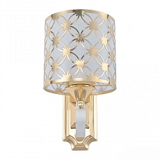 Бра Arte Milano Florentia-3097 303097/1W Wh/Gd 4