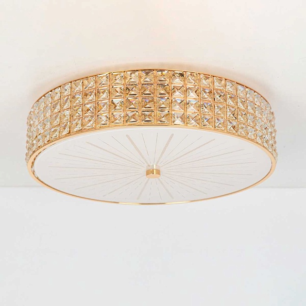 Потолочный светильник Citilux Портал CL324182 изображение 2 Потолочный светильник Citilux Портал CL324182 Фото № 2