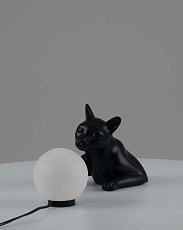 Лампа настольная Moderli Monya V11677-TL 3