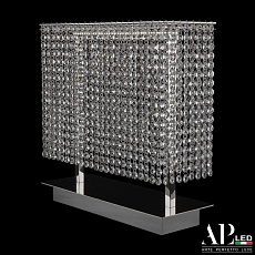 Настольная лампа Arte Perfetto Luce Rimini S500.L1.40.A.4000 2