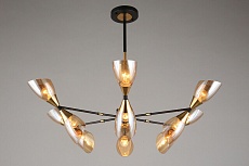 Подвесная люстра Omnilux Onno OML-66807-12 2