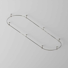 Готовая конструкция (набор) Maytoni Technical TFC-Flar-S01-PT