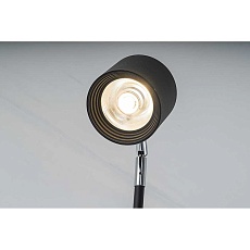 Торшер iLedex Tango 3082F-1 BK 4