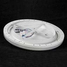 Потолочный светильник Lussole HARTLEY LSP-7437 2