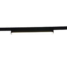 Трековый светодиодный светильник Reluce 13001-9.3-001UR magnetic LED12W BK 2