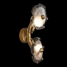 Бра Loft IT Bloom 10352/2W AB 1