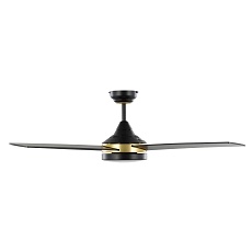 Потолочная люстра-вентилятор Eglo Trinidad 35118 1