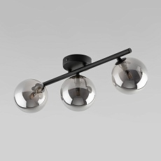 Потолочная люстра TK Lighting 6855 Estera 4