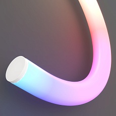 Гибкий неон Maytoni 17,2W/m 384LED/m 2835+2016LED/m 1313SMD дневной белый + RGB 5М 20305 4