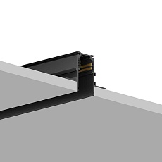 Шинопровод встраиваемый Hesby Lighting ElDeko HSBL_0184 4