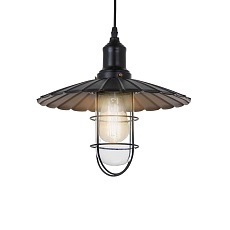 Подвесной светильник Lumina Deco Lataro LDP 6015 BK 1