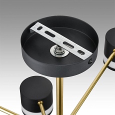 Потолочная люстра Lumion Comfi Lanika 8240/8C 2