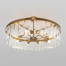 Потолочная люстра Bogates Eclipse 358/8 Smart 5