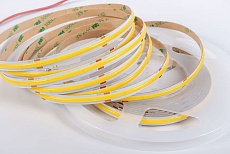 Светодиодная лента Fiberli 480S-30 9,6W/m 480LED/m теплый белый 5M 12840202 2