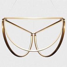 Потолочная люстра Loft-Concept 40.3615-0 34329