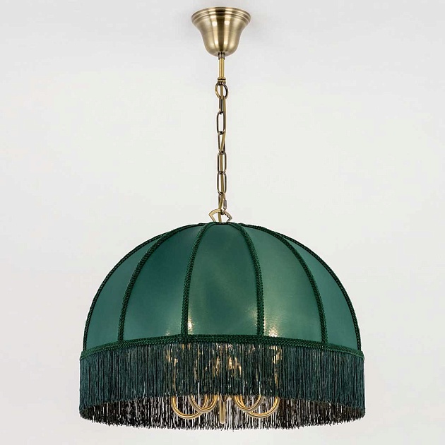 Подвесная люстра Citilux Базель CL407152 Фото № 7