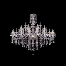 Подвесная люстра Bohemia Ivele 1415/20+10+5/530 G