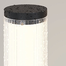 Садово-парковый светодиодный светильник Maytoni Ster O467FL-L70B3K 4